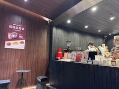 -JPG canteen(广州寺右公馆店)