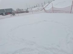 -八达岭滑雪场