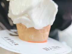 -野人先生现做冰淇淋(北京环宇荟店)