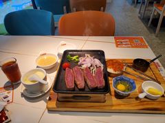 -豪享来中西餐厅(隆昌店)