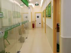 -小问号·科学启蒙·逻辑思维·阅读素养·口才演讲(杨浦合生汇中心)