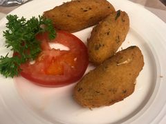 -船屋葡国餐厅