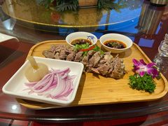 -尹兰楼西北风情餐厅(嘉定店)