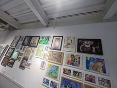 -甲乙果 美术书法(通州校区)