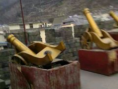 android_upload_pic-中国第四纪冰川遗迹陈列馆