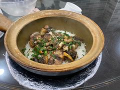 -红星光发煲仔饭(文海店)