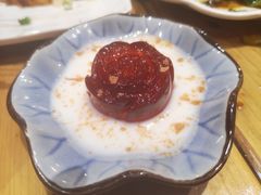 -聚点串吧·北京烧烤(朝北店)