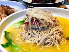 -小厨娘淮扬菜(六合欢乐港店)