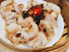 -煲王粤菜餐厅(中侨中心店)