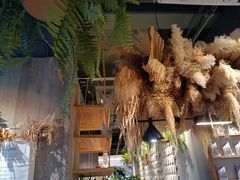 -漾花汐·西餐·下午茶(苏州湾歌林公园店)