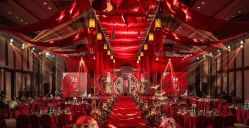 -深圳益田威斯汀酒店·宴会厅