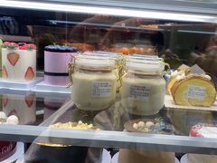 -FANEN法念·烘焙·甜点(万象城店)