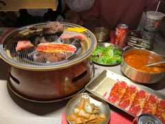 -西塔老太太泥炉烤肉(温州首店万象城黑金店)