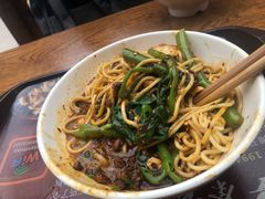 -秦云老太婆摊摊面(全国总店)