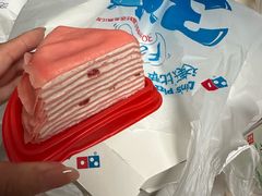 -达美乐比萨(国瑞北路店)