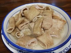 白卤大肠-兰边碗(鼓楼店)