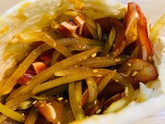三丝锅魁-刘小武·锅魁(总店)