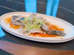 -广州文华东方酒店·江-由辉师傅主理