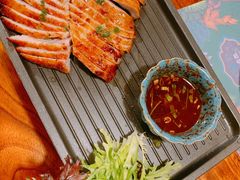 -苏梅花园(群星城店)