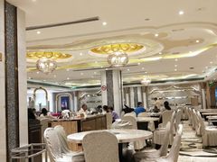 大堂-洪长兴(广西北路店)