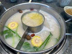 -江小渔鲜鱼火锅(经济开发区店)