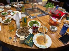 -草原塞蛮羊火锅城(港湾店)