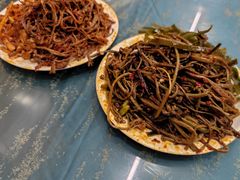 -春花民族美食(佳木斯总店)