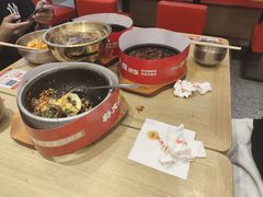 -朴大叔拌饭(广州花城汇店)