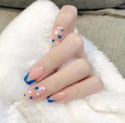-1T·1M 日式美甲美睫