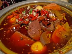 -锦府盐帮·侯宅(五棵松万达店)