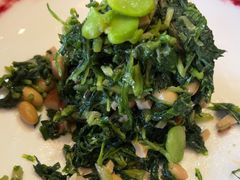 -永安鱼庄·镇江菜(丁卯店)