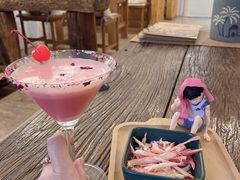 -一杯海(国际海水浴场店)
