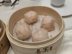 -喜宴·粤菜·茶点·海鲜(光浩店)
