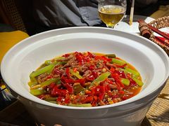 -渝信川菜(长安店)