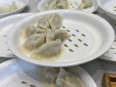 -东方饺子王(工农大路店)