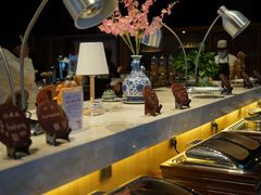 -敦煌山庄摘星阁