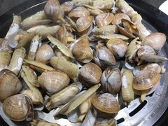 -苏大嘴海鲜牧场(奥林匹克店)