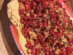 -泥糊破店小酒馆·团建聚餐(南京西路店)