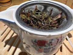 潮汕单枞功夫茶-潮粥荟·潮汕砂锅粥(朝阳大悦城店)