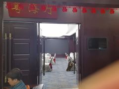 -古南都·老广东酒楼(龙江店)