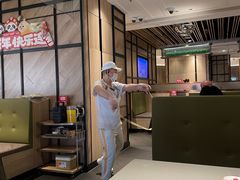 -海底捞火锅(万象城店)