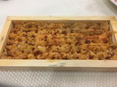 海胆刺身-万山楼海鲜酒家·二十三年老字号