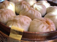 -包子大王(新泽巷店)