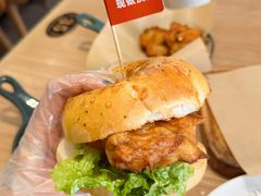 -必胜客(增城广场店)