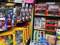 -晨光文具(天客隆大厦大商超市店)