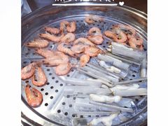 -董大蒸货(方塔园店)