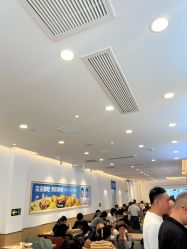 -重庆医科大学附属儿童医院(两江院区)
