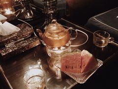 -Love Story爱情故事·养生SPA会所(新侨店)