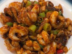 -君霖海鲜私房菜(春柳店)