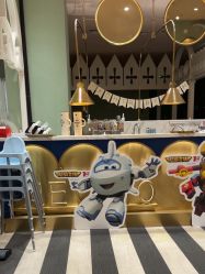 -奈尔宝家庭中心·亲子餐厅(华采天地店)